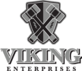 viking logo